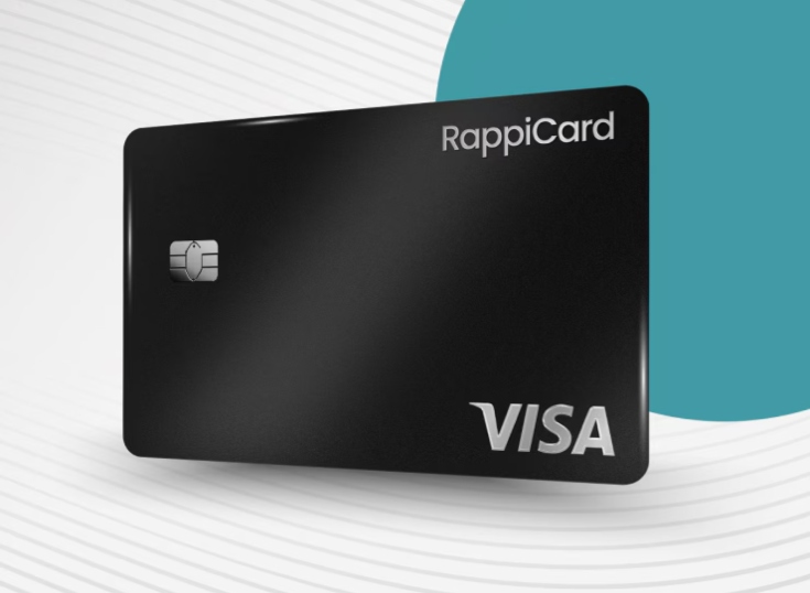 México multa a Rappi y Banorte por concentración no autorizada en tarjetas de crédito